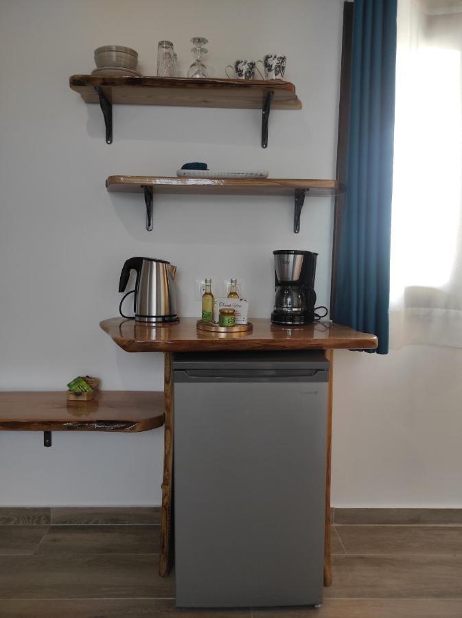קאלה נרה Orange Garden Double Rooms מראה חיצוני תמונה
