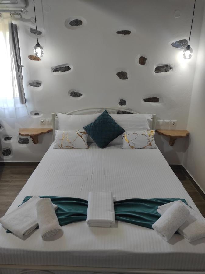 קאלה נרה Orange Garden Double Rooms מראה חיצוני תמונה
