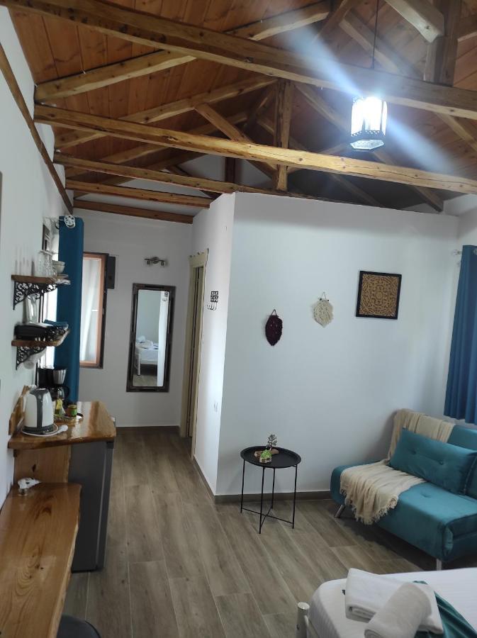 קאלה נרה Orange Garden Double Rooms מראה חיצוני תמונה