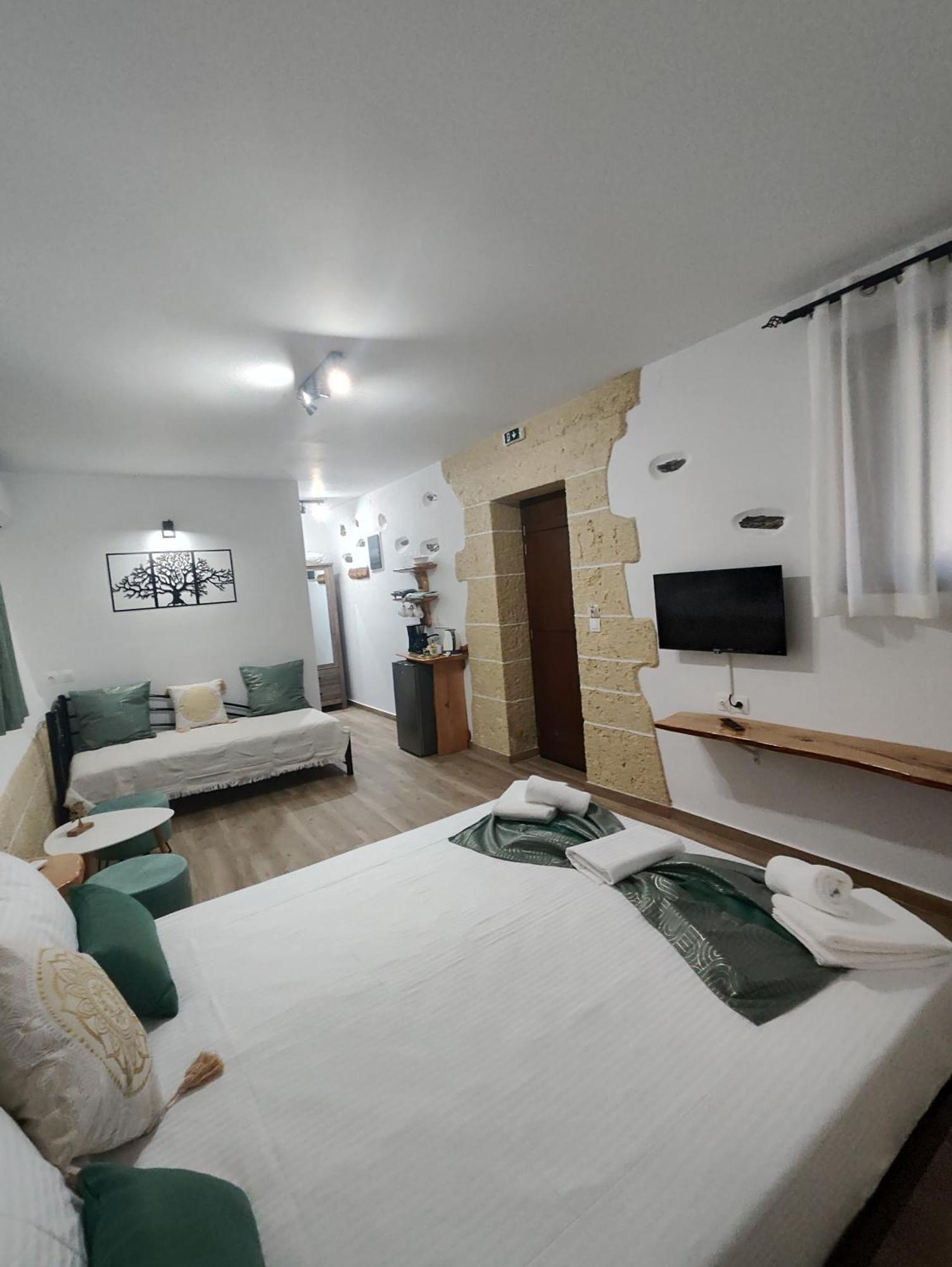 קאלה נרה Orange Garden Double Rooms מראה חיצוני תמונה
