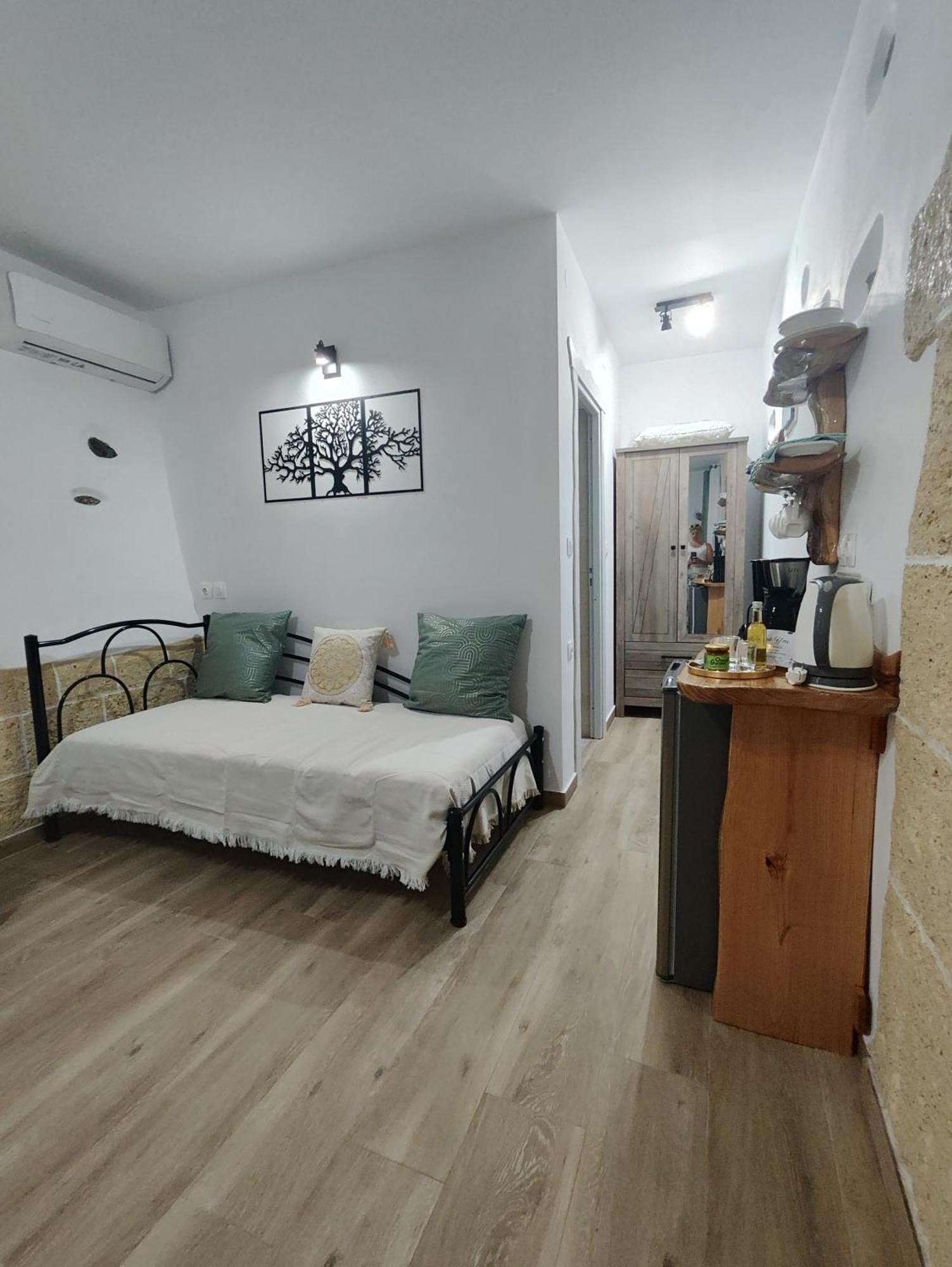 קאלה נרה Orange Garden Double Rooms מראה חיצוני תמונה