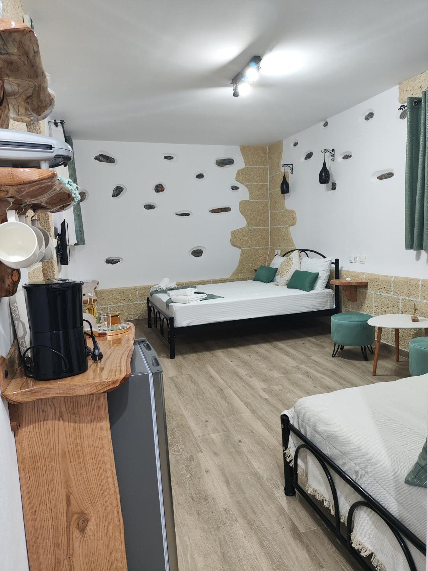 קאלה נרה Orange Garden Double Rooms מראה חיצוני תמונה